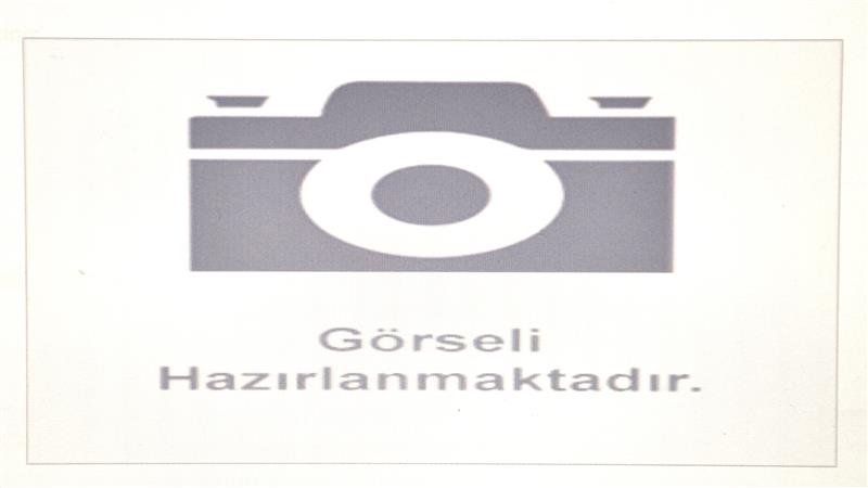 ŞASİ ANTRASİT GRİ (H1)